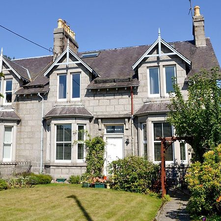 Willa Darroch View Ballater Zewnętrze zdjęcie